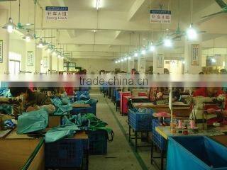 Dongguan Teshun Bags & Leather Goods Co., Ltd. company overview - view 2