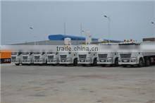 Hubei Ocean Special Automobile Co., Ltd. company overview - view 1