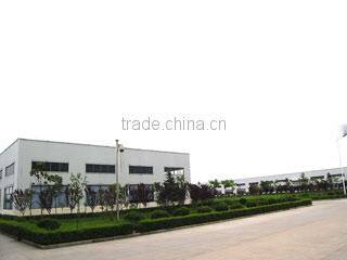Yancheng Glassman Arts & Crafts Co., Ltd. company overview - view 3