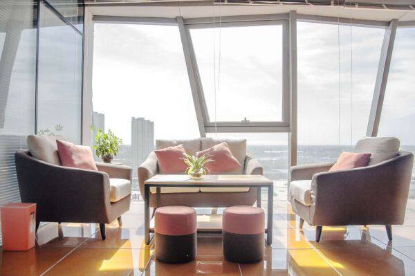 Jinan Lijiang Automation Equipment Co.,ltd company overview - view 2