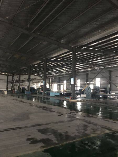 Jiangsu Saier Sealing Technology Co., Ltd. company overview - view 2