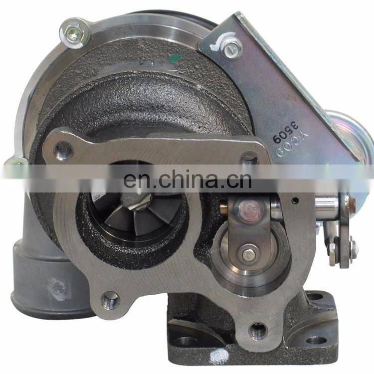 RHF4 turbo charger 35242096F VF40A013 F400010 VA70 VM engine turbocharger for Jeep Cherokee 2.5L CRD Engine