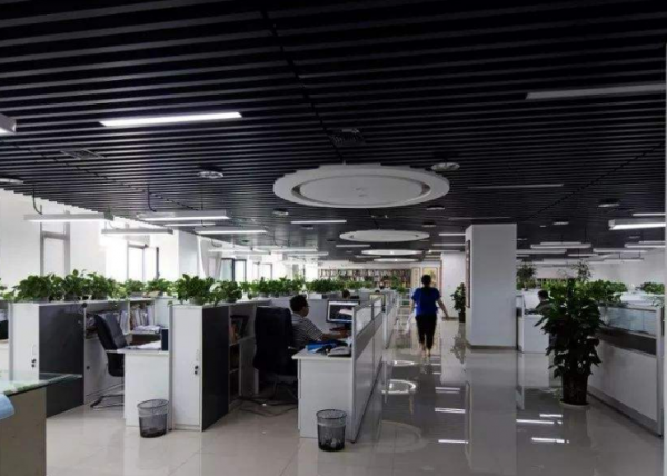 Shenzhen Sounds Of Lucky Electronics And Technology Co.LTD company overview - view 1