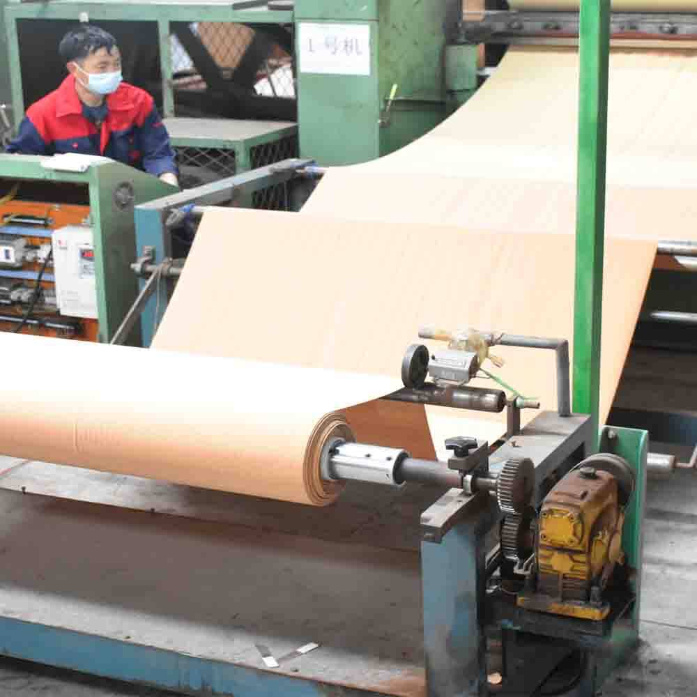 Dongguan Huichung Cork Products Co., Ltd company overview - view 2