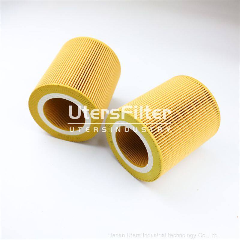 54749247 UTERS replace of INGERSOLL RAND air compressor AirOil Separator filter element accept custo
