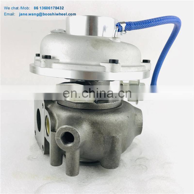 RHE62W Auto parts 119775-18010 VB18008 VC18008 VD18008 turbo charger ship marine Yanmar Marine with 6LP-STE Engine