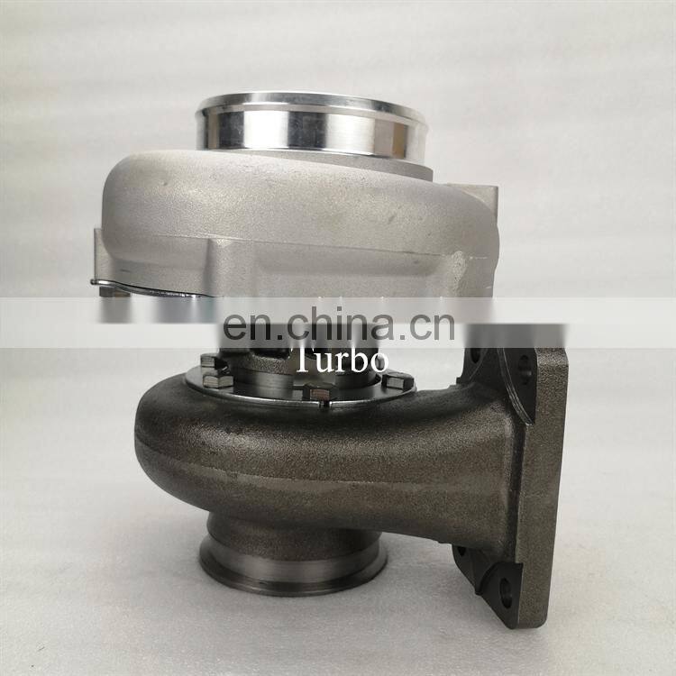 modified turbocharger GTX3071R T3 V-Band a/r 0.63 turbo 836042-5002s
