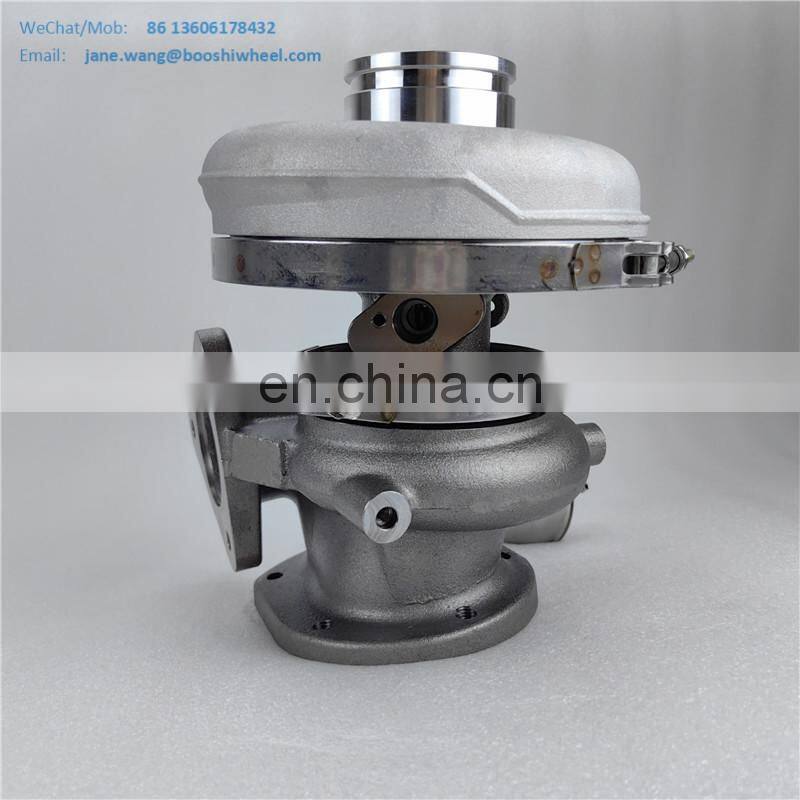 B2XG turbocharger 12709880008 12709880191 3005699C92 12709880075 Turbo for International Truck Maxxforce 13 I783 engine