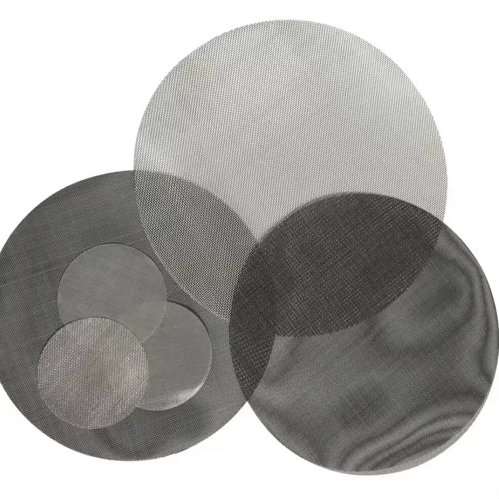 Anping Yuze Hardware Wire Mesh Co.,Ltd. company overview - view 1