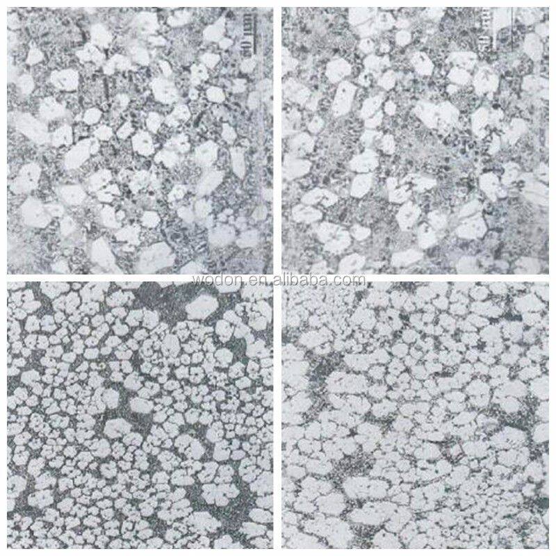 Plate High Hardness 58-63 HRC Wear Resistant Composite Welded Wear Steel  Plate