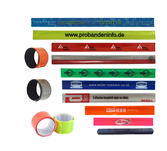 反光拍拍手腕带6