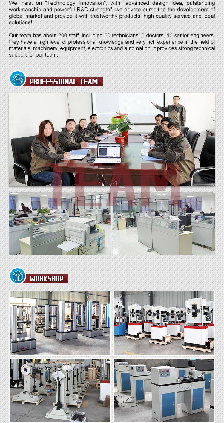 4XC Positive Metallic Microscope 1000X Enlarged Particle Powder Detection