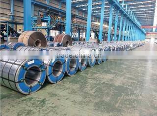 Qingdao Quanlong Metal Materials Co., Ltd. company overview - view 3