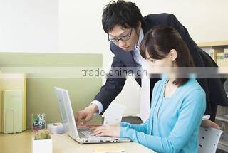 Henan Deron Import & Export Co., Ltd. company overview - view 1