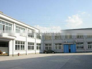 Ningbo East Sea Industry Co., Ltd. company overview - view 2