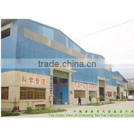 TAN FAR ENGINEERING & DEVELOPMENT CO. LIMITED company overview - view 1