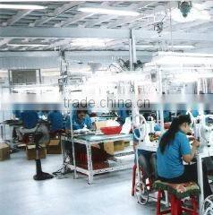 Auspicious Electrical Engineering Co., Ltd. company overview - view 1