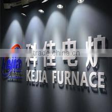 Zhengzhou Kejia Furnace Co., Ltd. company overview - view 1