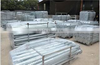 Xiamen Kinsend Metal Tech. Co., Ltd. company overview - view 1