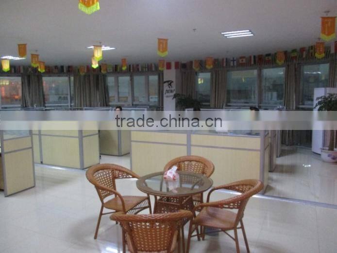 Xingan Vastchip Industry&Trade Development Co., Ltd. company overview - view 4