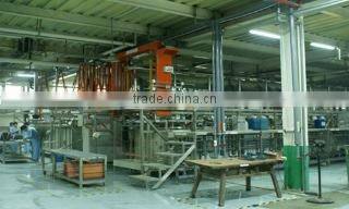 Wenzhou Walbond Electronic Co., Ltd. company overview - view 3