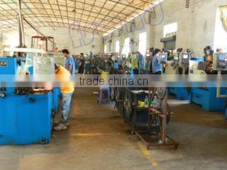 Foshan Weinidi Cutting Tool Co., Ltd. company overview - view 2