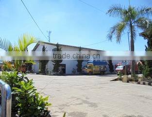 Pt. Sejahtera Bintang Abadi Textile company overview - view 1