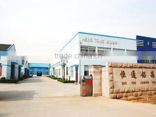 Wuxi Hengtong Instrument Packing Factory company overview - view 1