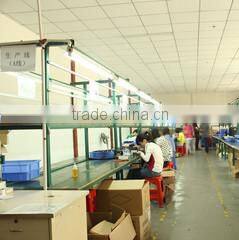 Shenzhen Kunpeng Industry & Technology Co., Ltd. company overview - view 3
