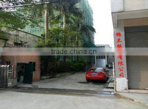 May F.M. Garment Co., Ltd. (Guangzhou) company overview - view 2