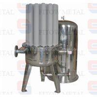 Baoji Fitow Metal Co.,Ltd company overview - view 1