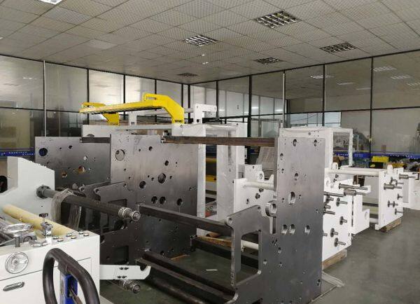 Kunshan Yidao Precise Machinery Co.,Ltd. company overview - view 2