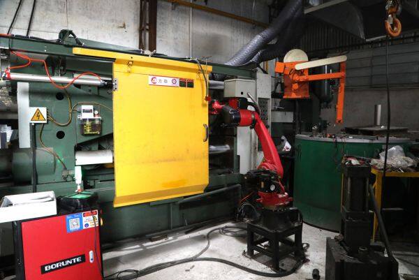 Dongguan Minxin Industry Co., Ltd company overview - view 3