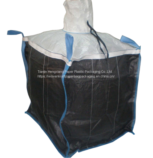 1ton Garbage Bags and Chemical Bags in Japan and South Korea