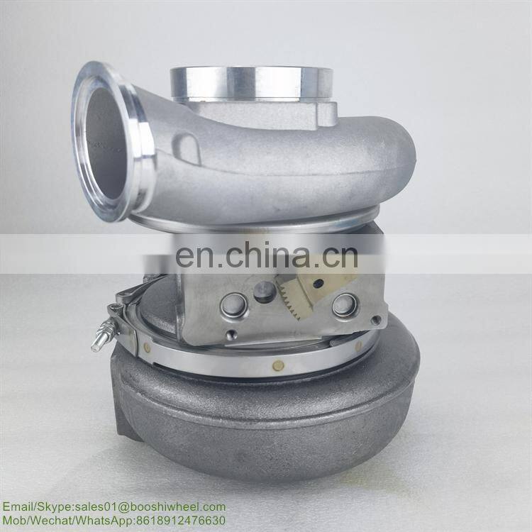 HE400VG Turbo  21953277 3781580 21953279 3781583 21972854 3781586 turbocharger