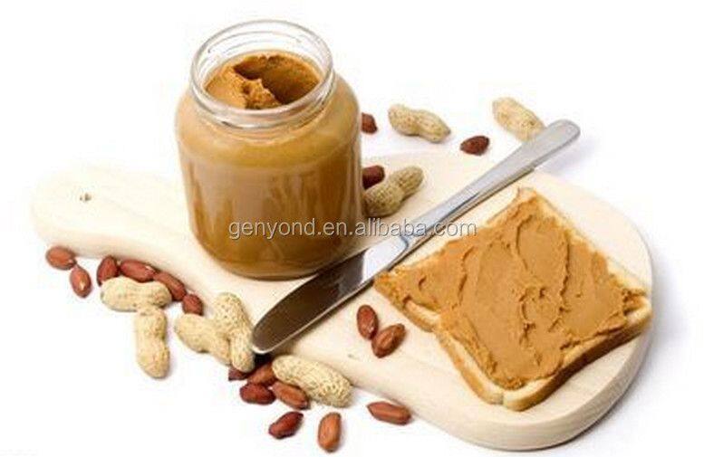 Peanut Butter/sauce/paste Process Line/produce Line/machine/plant