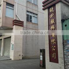 Dongguan Sharp Risen Garment Co., Ltd. company overview - view 3