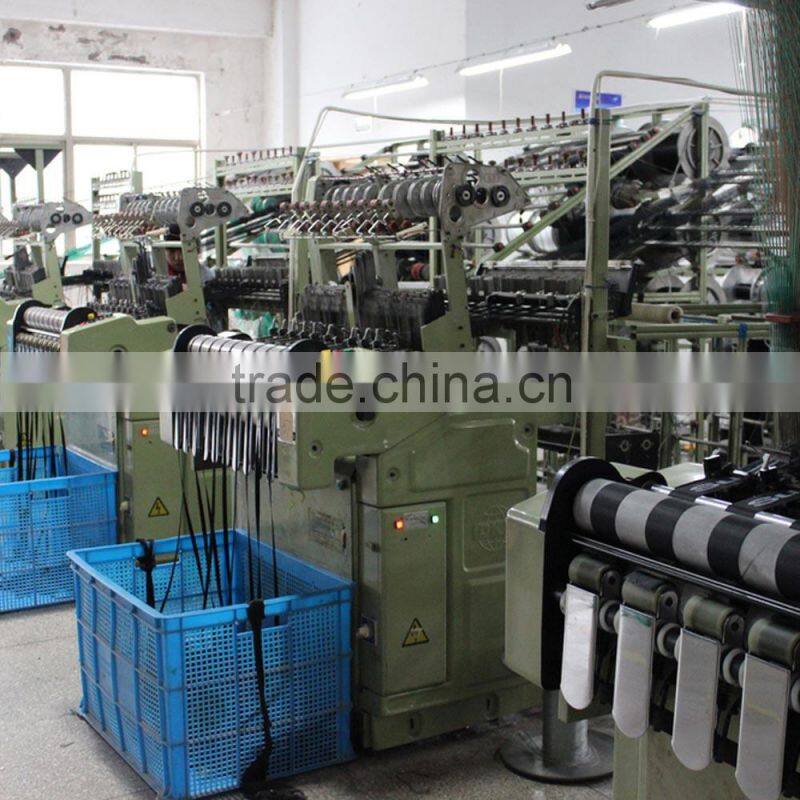 Ningbo Qiye High Molecular Material Co., Ltd. company overview - view 3