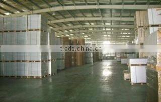 Weihui Shengyuan Paper Products Co., Ltd. company overview - view 3