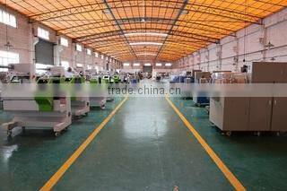 Foshan Chuanglibao Packaging Machine Co., Ltd. company overview - view 1