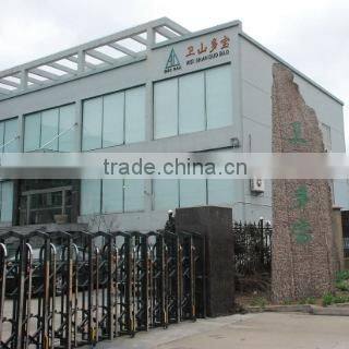 Ningbo Weishan Duo Bao Building Material Co., Ltd. company overview - view 2