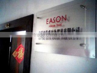 Nantong Eason Foreign Trade Co., Ltd. company overview - view 1