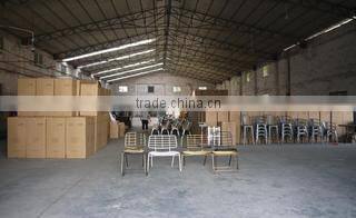 Guangzhou Gold Apple Furniture Industrial Co., Ltd. company overview - view 2
