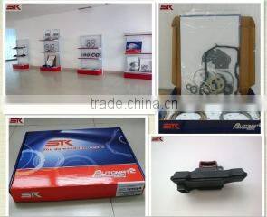 Guangzhou STK Transmission Parts Co., Ltd. company overview - view 2