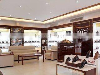 Guangzhou Chang Feng Shoes Manufacture Co., Ltd. company overview - view 1