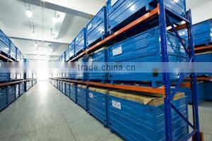 Dapai (China) Co., Ltd. company overview - view 3