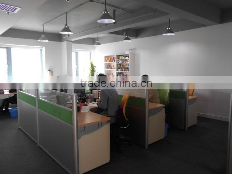 Shanghai Goodpak Packing Co., Ltd. company overview - view 3