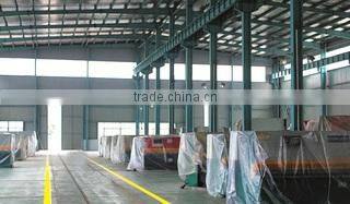 Nanjing Jinqiu CNC Machine Tool Co., Ltd. company overview - view 2