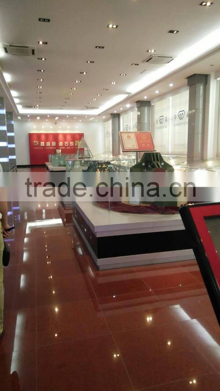 Zhengzhou Sinocrystal Superhard Materials Sales Co., Ltd. company overview - view 4