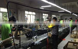 Shenzhen Youku Bike Co., Limited company overview - view 3